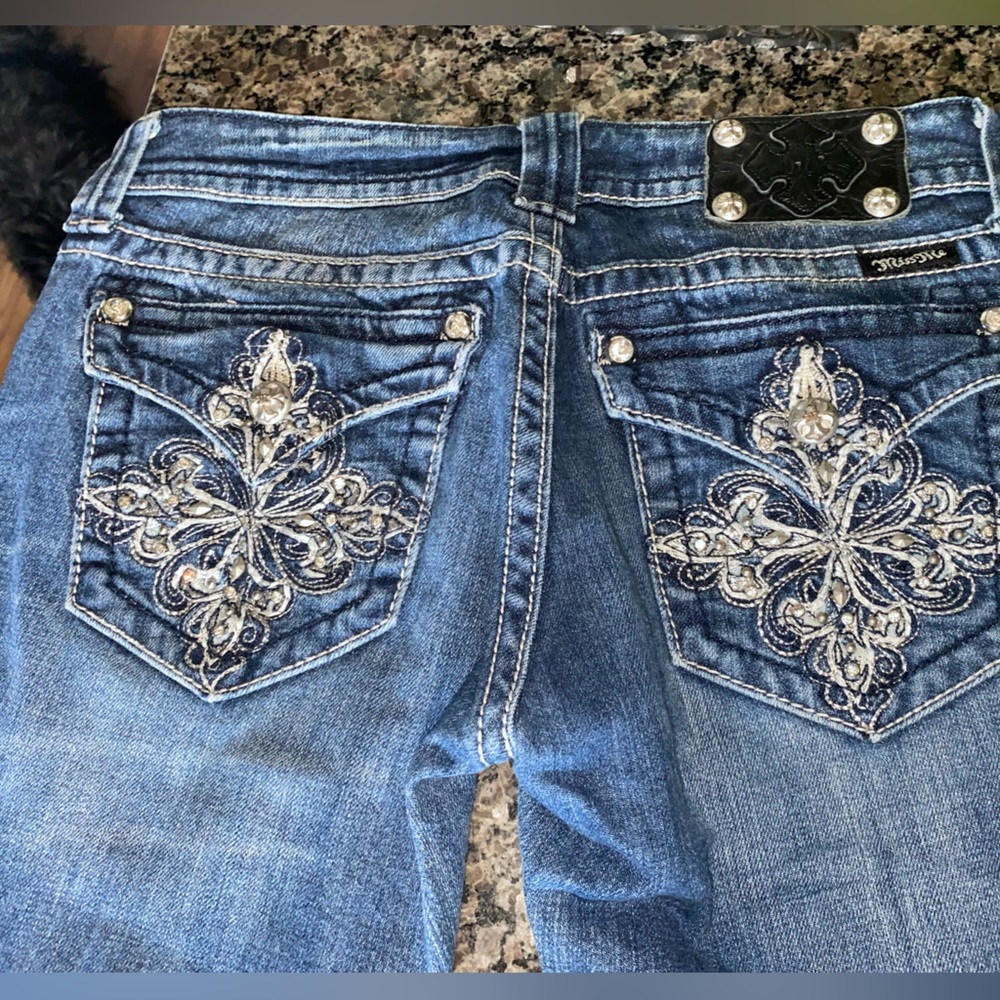 Miss me Jeans size 28